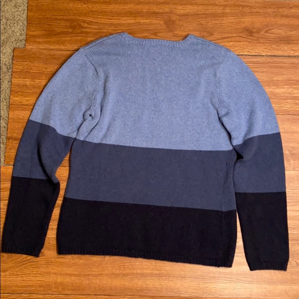 Talbots Sweater - Picture 4 of 5